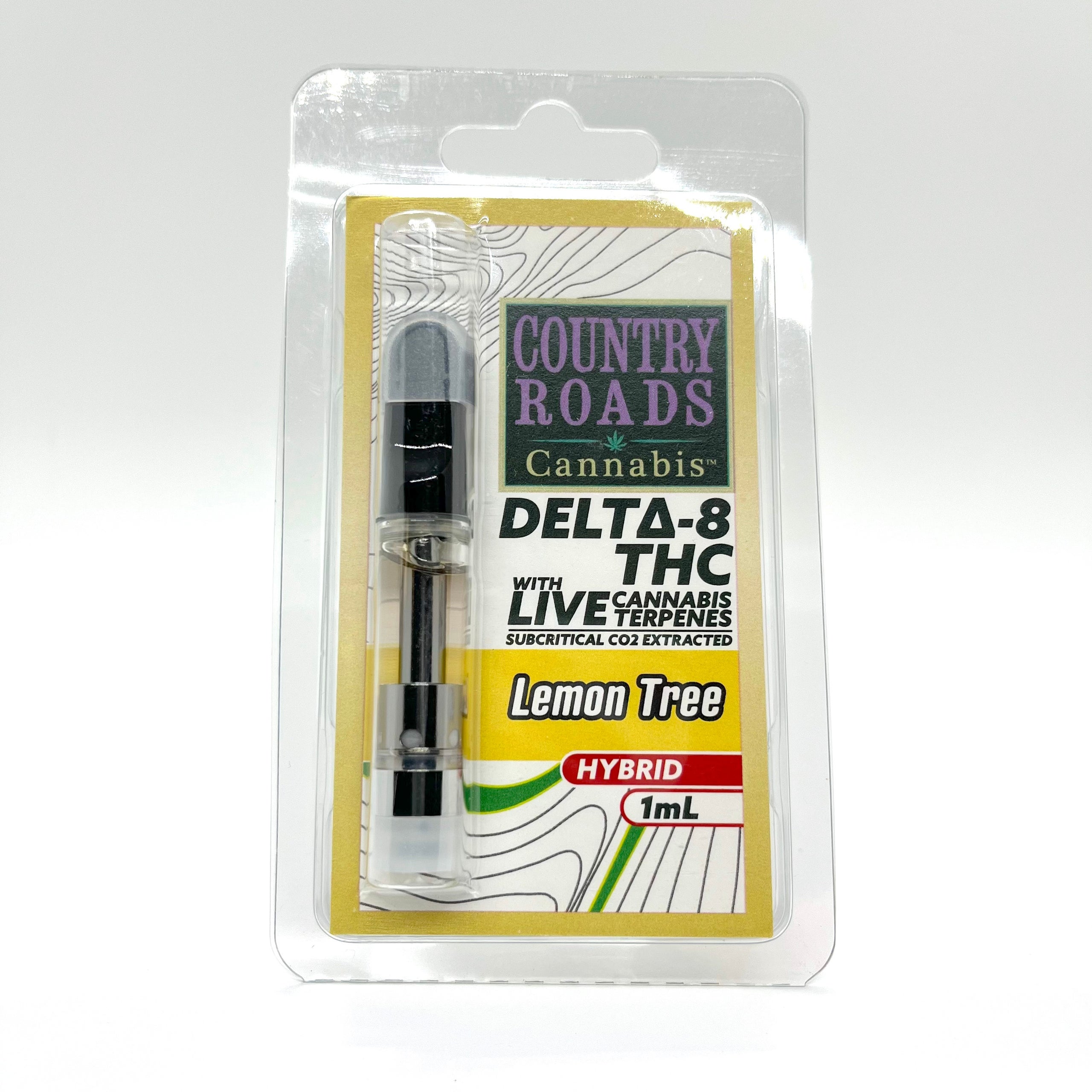 Oikucountry Roads Health And Wellness Dispensary 52 - 8xzdm0s