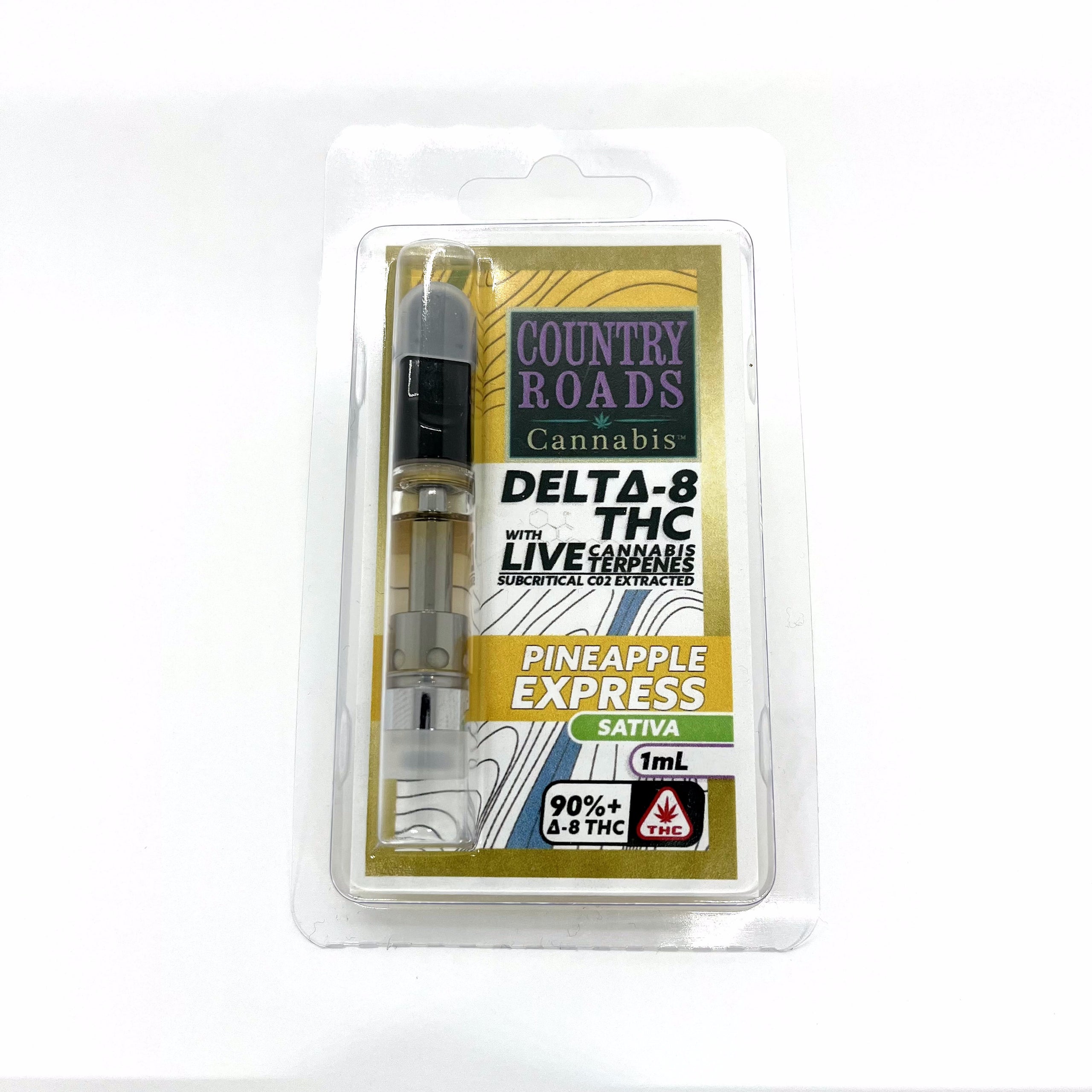 Oikucountry Roads Health And Wellness Dispensary 52 - lz2huhn