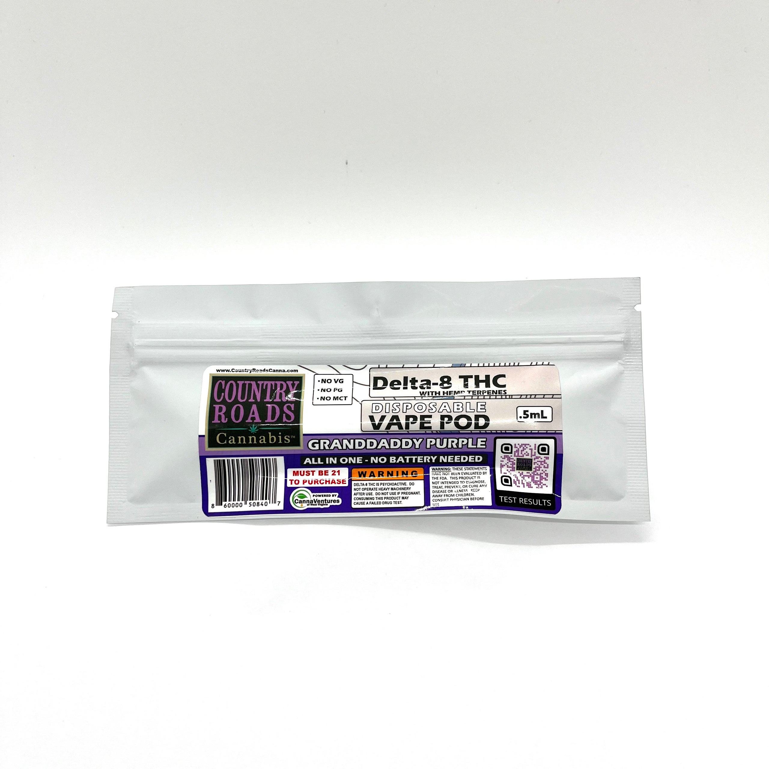 Oikucountry Roads Health And Wellness Dispensary 52 - gi6tj57