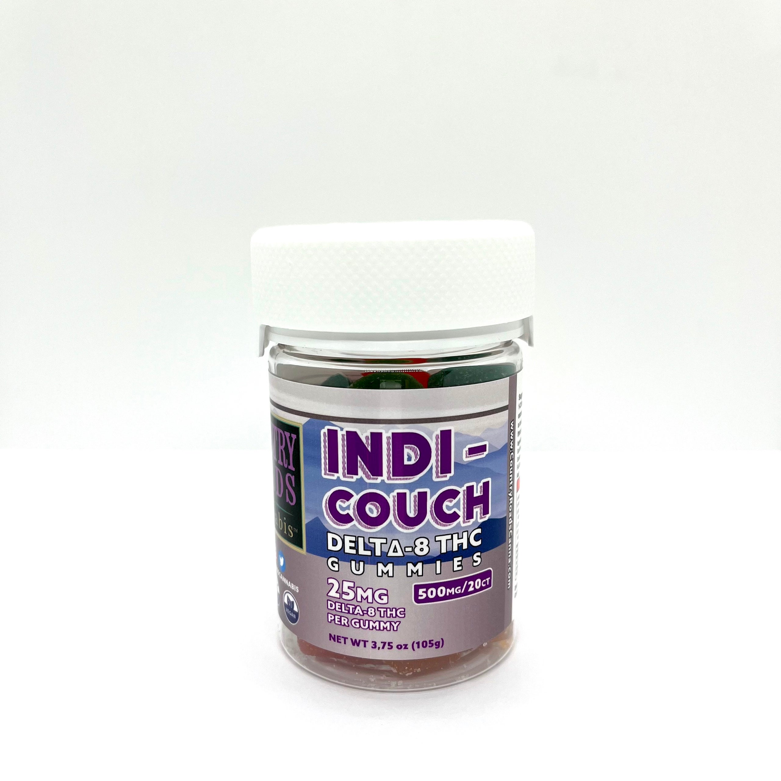 Oikucountry Roads Health And Wellness Dispensary 52 - 30bd54l
