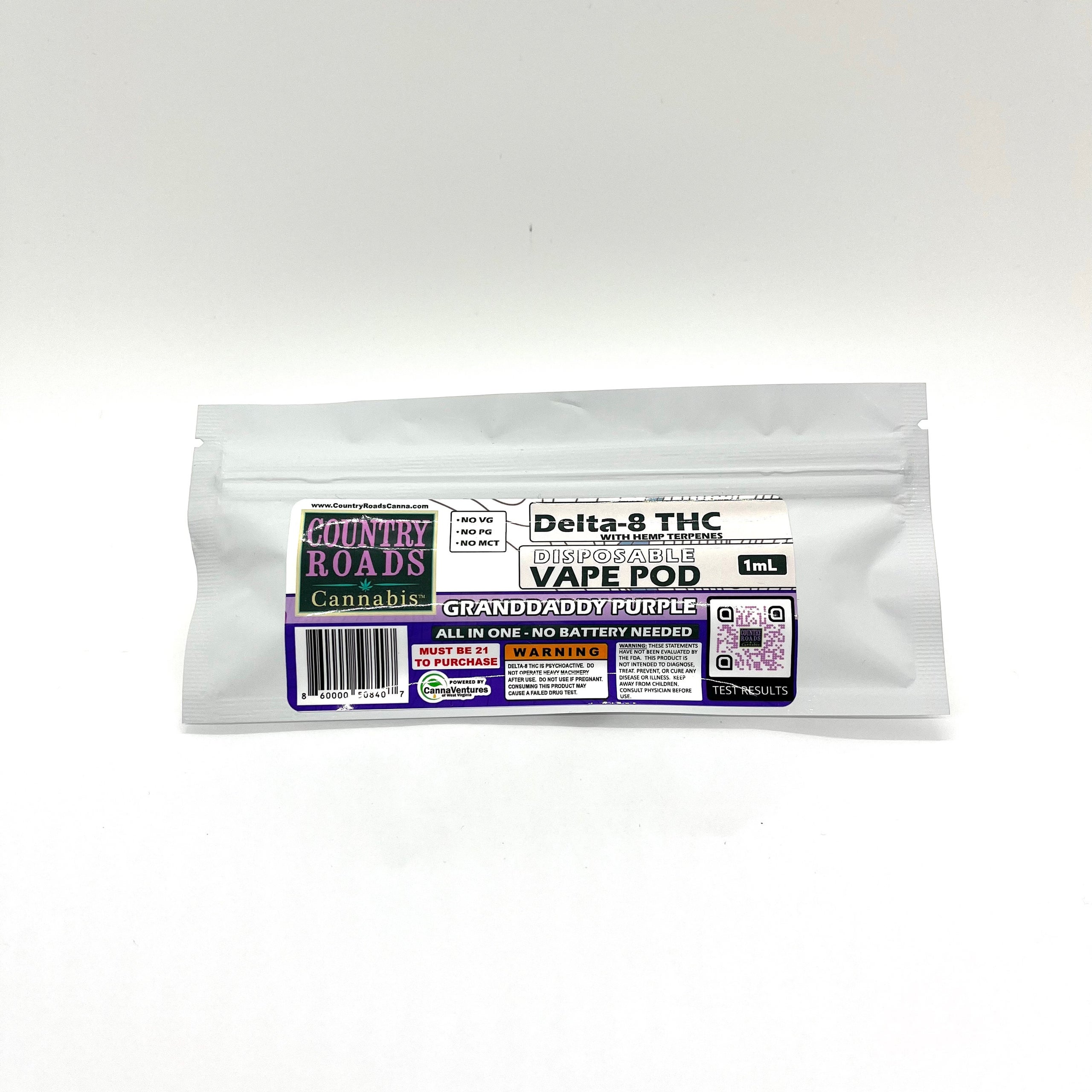 Oikucountry Roads Health And Wellness Dispensary 52 - sginpyd
