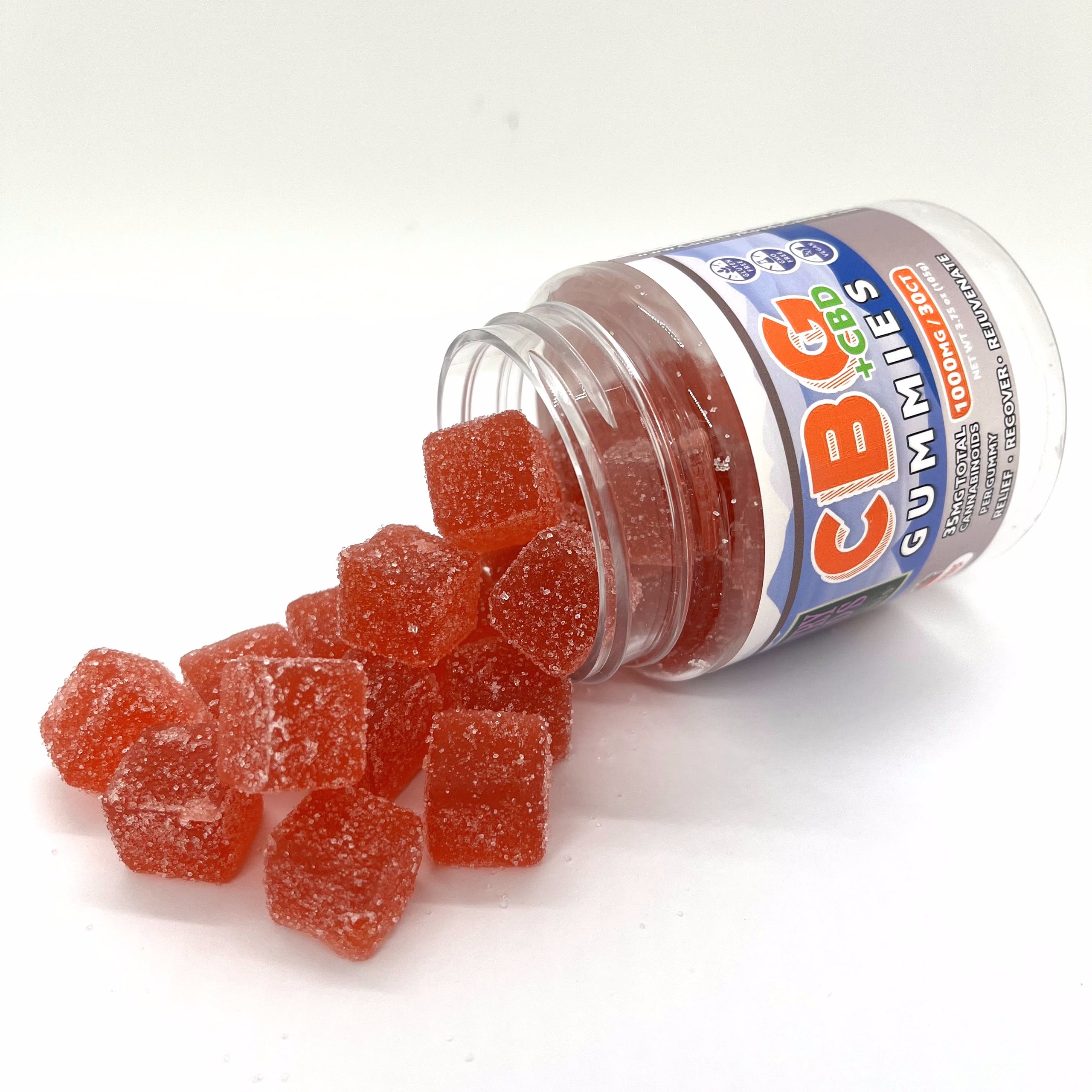 CBG Gummies | Country Roads Health and Wellness CBG Gummies | Country Roads Health and Wellness