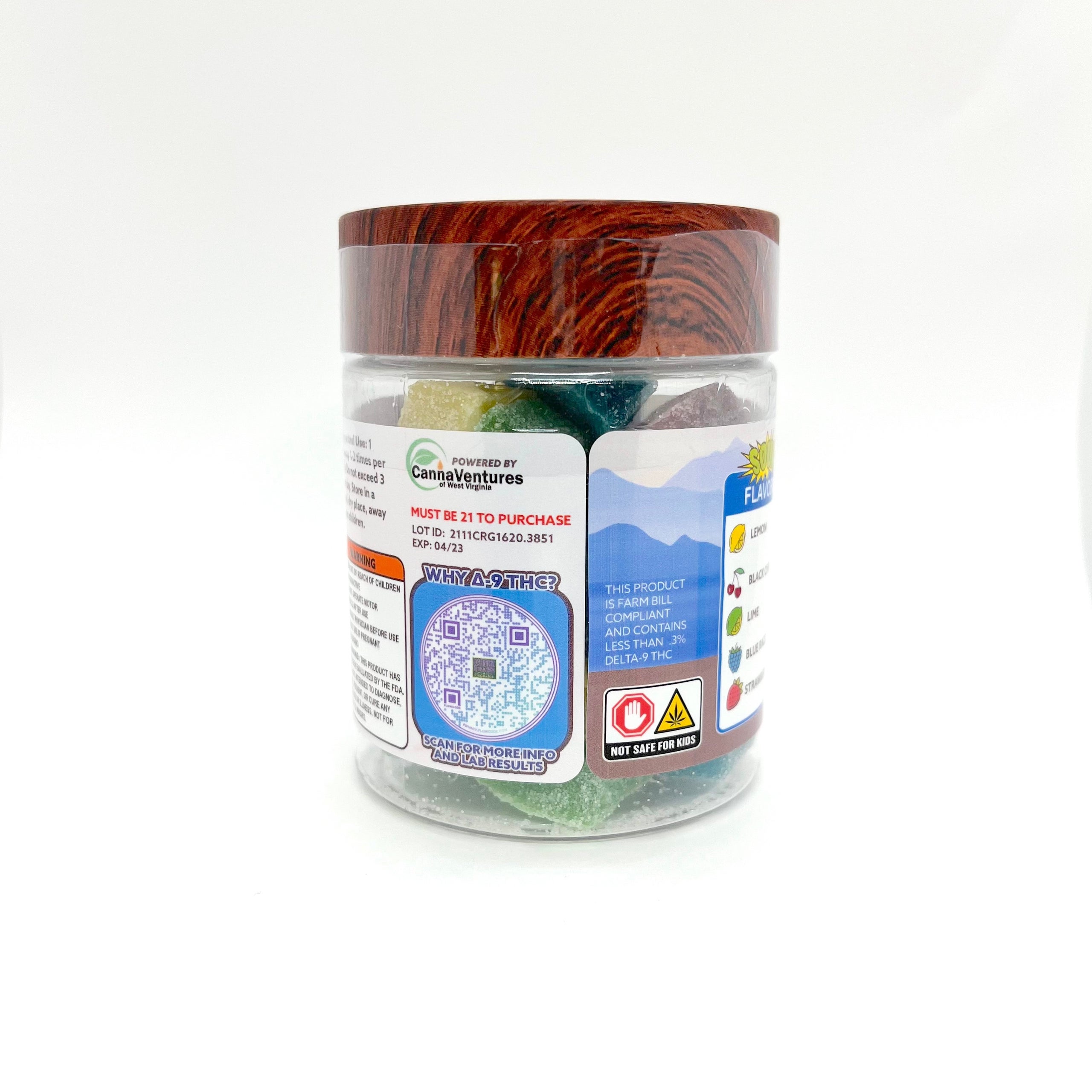 Oikucountry Roads Health And Wellness Dispensary 52 - ei4j09o