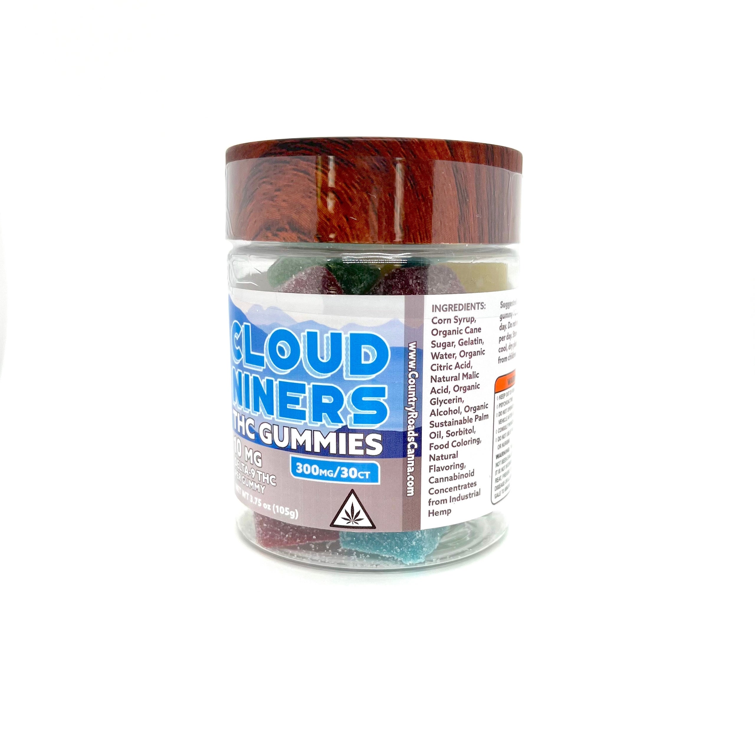 Oikucountry Roads Health And Wellness Dispensary 52 - he9xxca