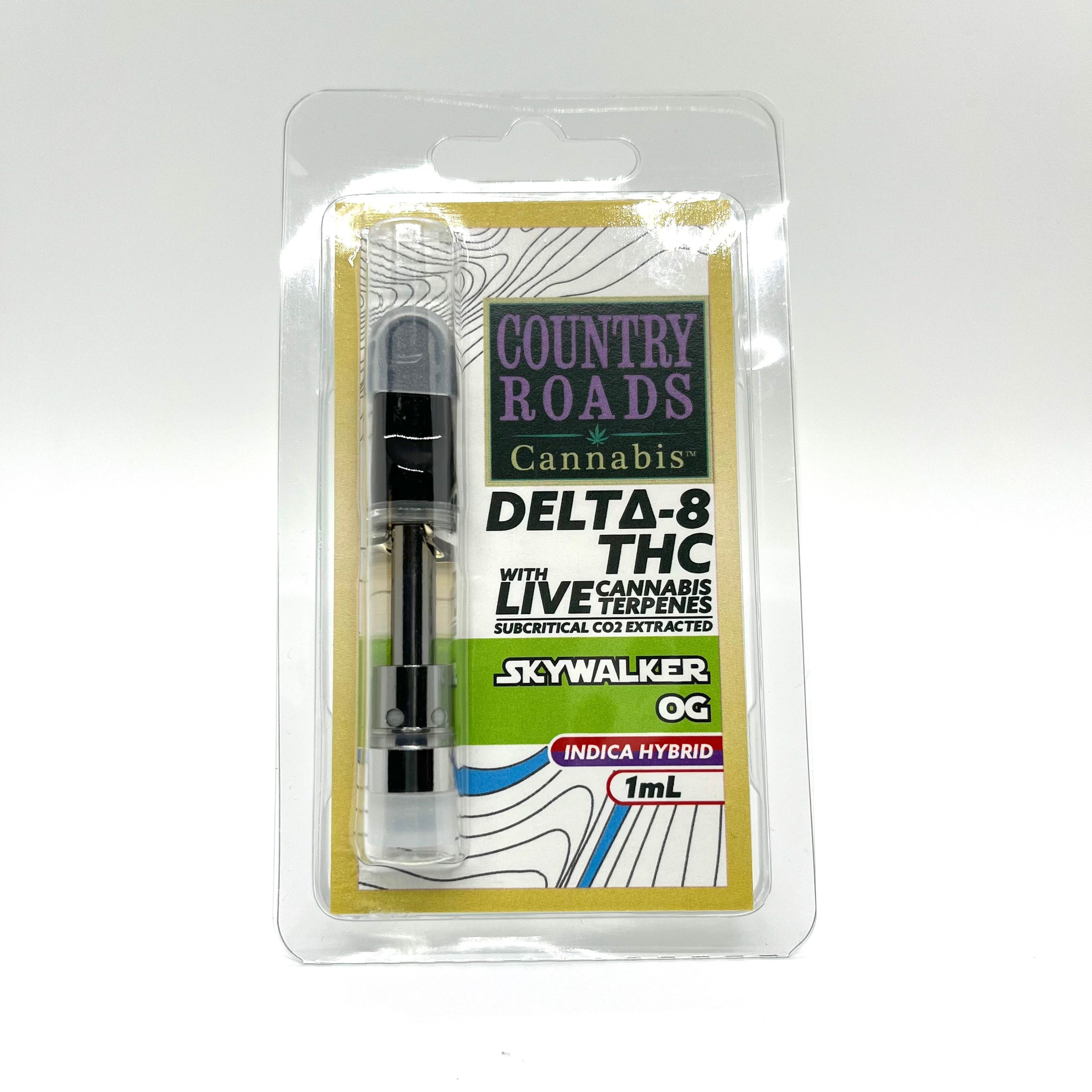 Oikucountry Roads Health And Wellness Dispensary 52 - 7du2abq